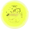 Lucid IceOrbitJusice WhiteYellow