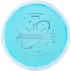 Lucid IceOrbitJusice WhiteBlue