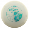 Michael Johansen Z UV Comet
