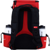2021 Easy Go V2 Backpack Red 5