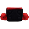 2021 Easy Go V2 Backpack Red 4