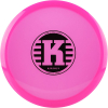 Big K Kaxe Pink