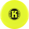 Big K Kaxe Yellow