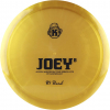 Joey B Gold Background