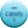 CD Candy Hardy lightblue