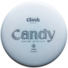 CD Candy Hardy white