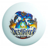 20864 destroyer bila
