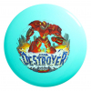 20864 destroyer tyrkysova