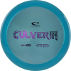 OptoIceCulverin Blue