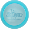 Opto XStiletto 10Years Turquoise