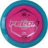 supreme orbit felon sockibomb v1 turquoisepink