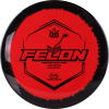 supreme orbit felon sockibomb v1 blackred