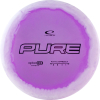 OptoICEOrbit Pure Purple White