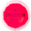 OptoIceOrbitPure Red
