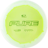 OptoIceOrbitPure Green