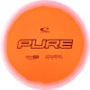 OptoICEOrbit Pure Orange White