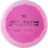 OptoICEOrbit Pure Pink White