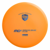 MD3 S line Orange DMSU