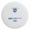 MD3 S line White DMSU