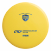 MD3 S line Yellow DMSU