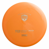 S TD Orange DMSU
