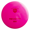 S TD Pink DMSU