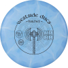 OrigioBurstHatchet Blue White