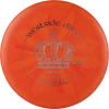OrigioBurstCrown Orange