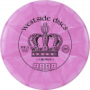 origio burst crown pinkwhite