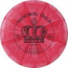 origio burst crown redwhite