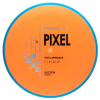 1k Electron medium Pixel orange