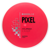 1k Electron medium Pixel red