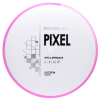1k Electron medium Pixel white