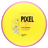 1k Electron medium Pixel yellow
