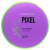 1k Electron Firm Pixel Purple