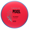 1k Electron Firm Pixel Red