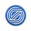 EnamelPin SimonlineIcon Blue 1K 1 550x550