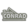 EnamelPin JamesConrad Grey 1K 550x550