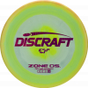 ZONE OS ESP
