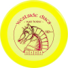 WAR HORSE VIP Ice