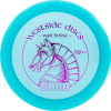 WAR HORSE VIP Ice