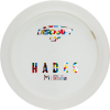 HADES Paul McBeth Line // White Bottom Stamp