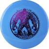 Supreme Trespass Kona Montgomery Team Series 2024 Blue
