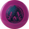 Supreme Trespass Kona Montgomery Team Series 2024 Purple