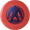 Supreme Trespass Kona Montgomery Team Series 2024 Orange