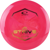 Grand Strive pink