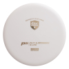 S Line P3x White DMSU