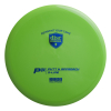 S Line P3x Green DMSU
