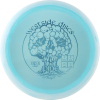 VIP XOrbitPineMattyOTurquoise