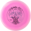 VIP XOrbitPineMattyOPink
